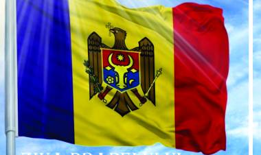 La mulți ani, Tricolor!