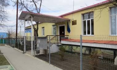 Consultarea publică a „Regulamentului Școlii Sportive din comuna Stăuceni”