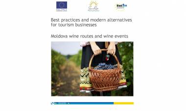 Potențialul turistic al comunei Stăuceni va fi valorificat