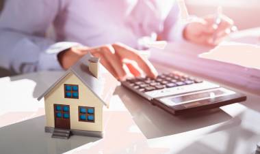 30 iunie 2021 - termenul limită de achitare a impozitului