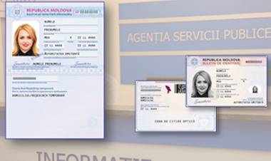 APL recomandă verificarea termenului de valabilitate al actelor de identitate