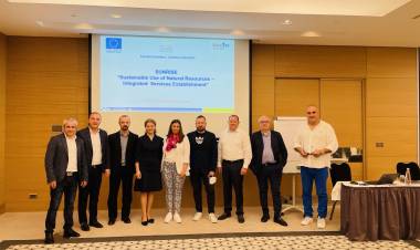 Delegația Primăriei Stăuceni întreprinde o vizită în Georgia