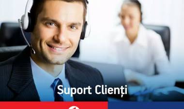 Lucrări în rețeaua de telecomunicații S.A. „Moldtelecom”