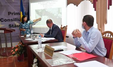 Deciziile Consiliului comunei Stăuceni din 02.07.2021