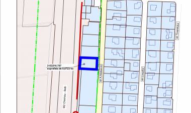 Consultarea publică a PUD-ului privind amplasarea unui centru comercial