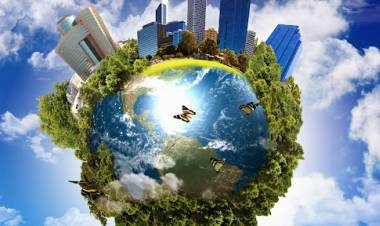 ANUNȚ privind inițierea procedurii de Evaluare a Impactului asupra Mediului pentru activitatea planificată „Protecția teritoriului adiacent râulețului Hulboaca împotriva inundațiilor. Reamplasarea barajului lacului antiviitură Ceucari”