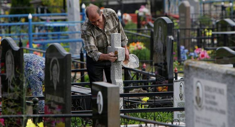 Măsurile de Paștele Blajinilor din acest an