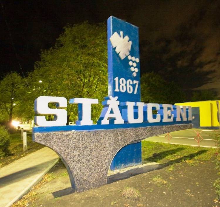 Stăuceniul va avea traseu turistic și descrierea istoriei localității
