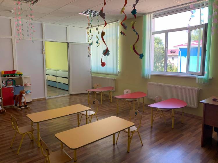 Reluarea activității instituțiilor de educație timpurie din 1 septembrie