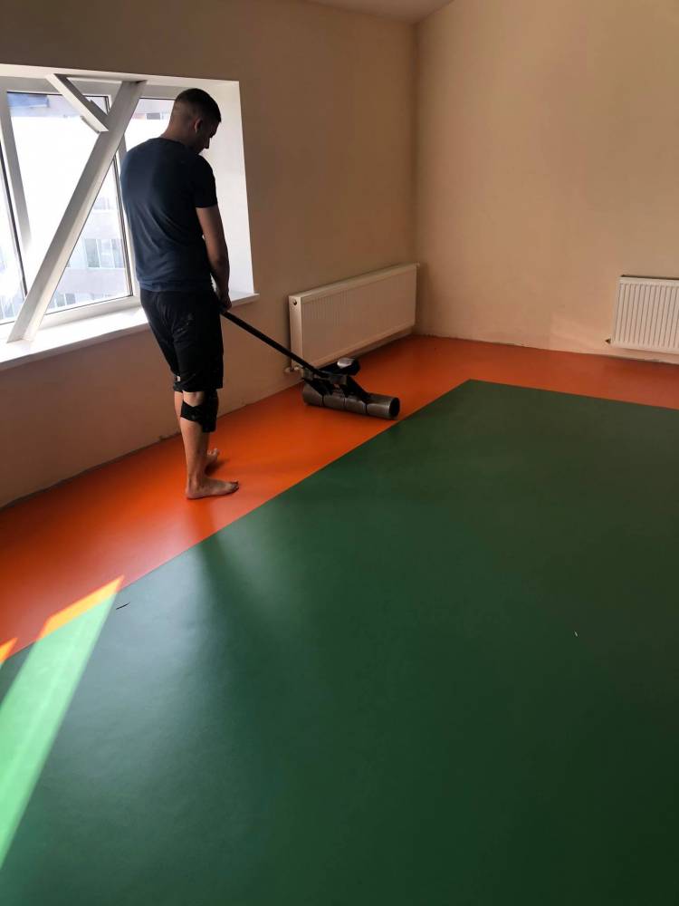 Condiții mai bune pentru discipolii „Ilie Fulga”