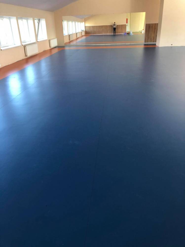 Condiții mai bune pentru discipolii „Ilie Fulga”