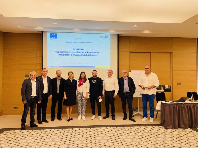 Delegația Primăriei Stăuceni întreprinde o vizită în Georgia