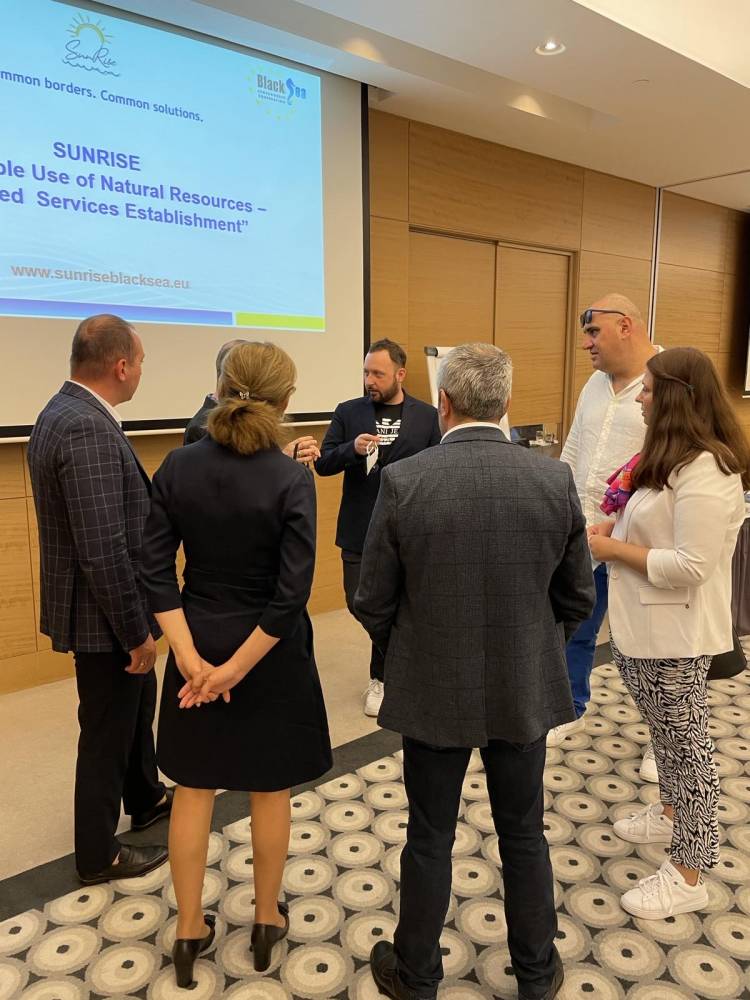 Delegația Primăriei Stăuceni întreprinde o vizită în Georgia